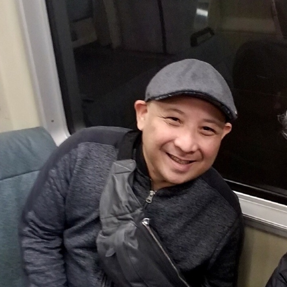 Meet your Posher, John